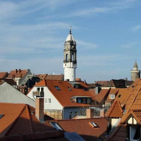 Ferienwohnung Schmidt Bautzen Exteriör bild
