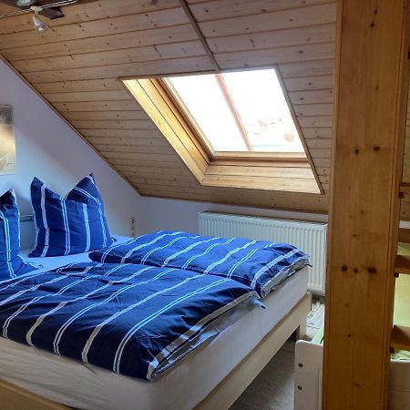 Ferienwohnung Schmidt Bautzen Exteriör bild