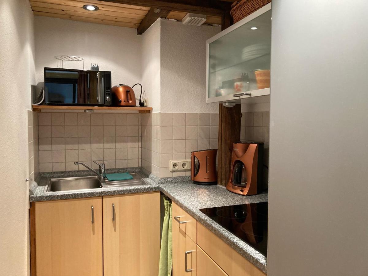 Ferienwohnung Schmidt Bautzen Exteriör bild