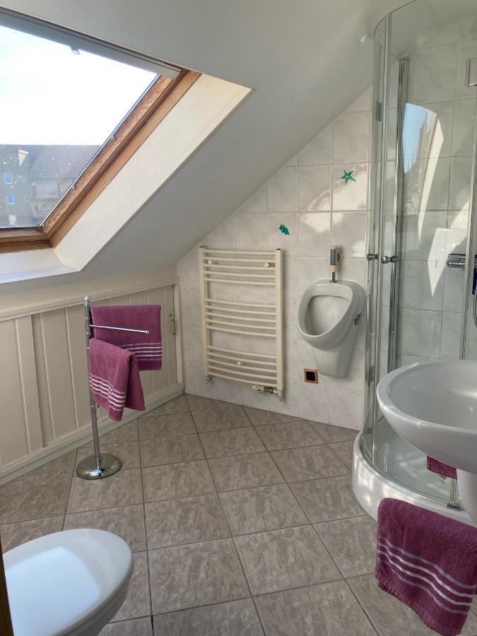 Ferienwohnung Schmidt Bautzen Exteriör bild